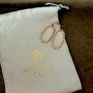 Kendra Scott Earrings